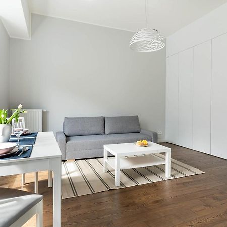 Ina Rent - Riverview 格但斯克 外观 照片